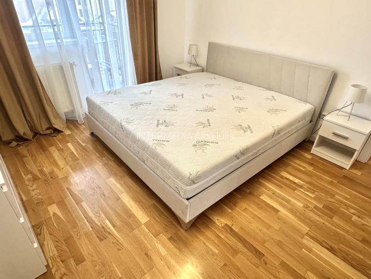 Apartament 2 camere decomandat | 1 Baie | 1 Balcon | 55 mp | Bloc NOU | Parcare - 6