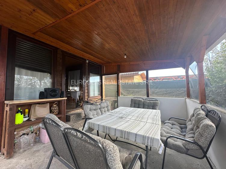 Exclusivitate! Casa 4 camere - Corbu - 85.000 euro  (Cod E8) - 3