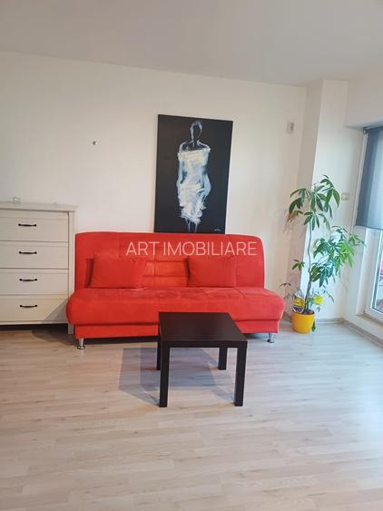 Garsoniera Nerva Traian - 4