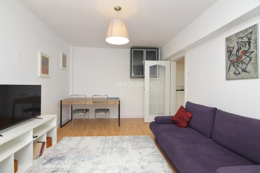 INCHIRIERE APARTAMENT 2 CAMERE CALEA 13 SEPTEMBRIE- HOTEL MERRIOTT - 10