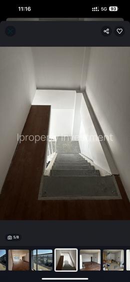 Afumati - Natura Center | Spatiu 97mp | Centrala | Vitrina - 8