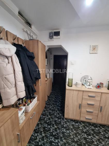 Apartament 3 camere Micro 15, Satu Mare - 2