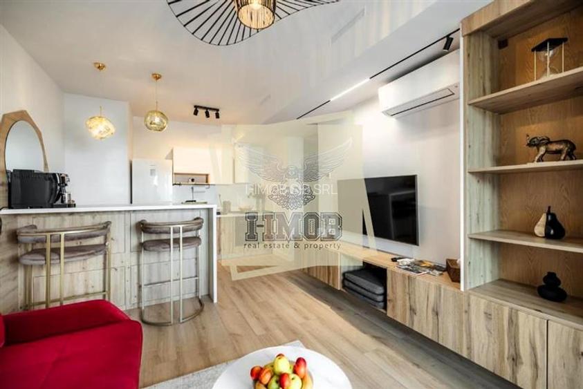 Apartament 2 camere decomandat 39mp | gradina 18mp | The Lake Home - 2