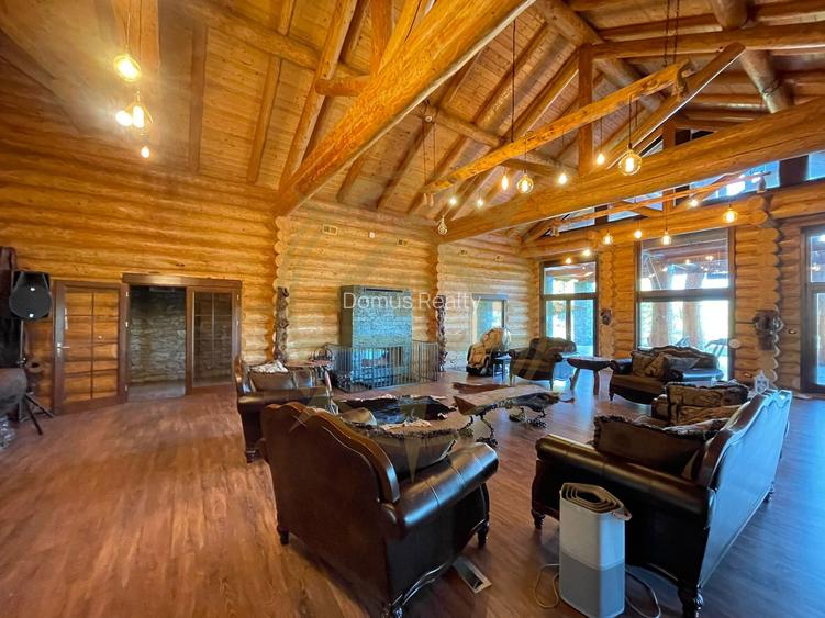 Comision 0 Casa de Busteni Buncar Independenta Complet - 6