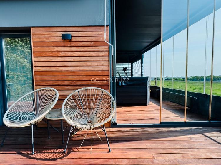 Vila moderna I Tunari - 36