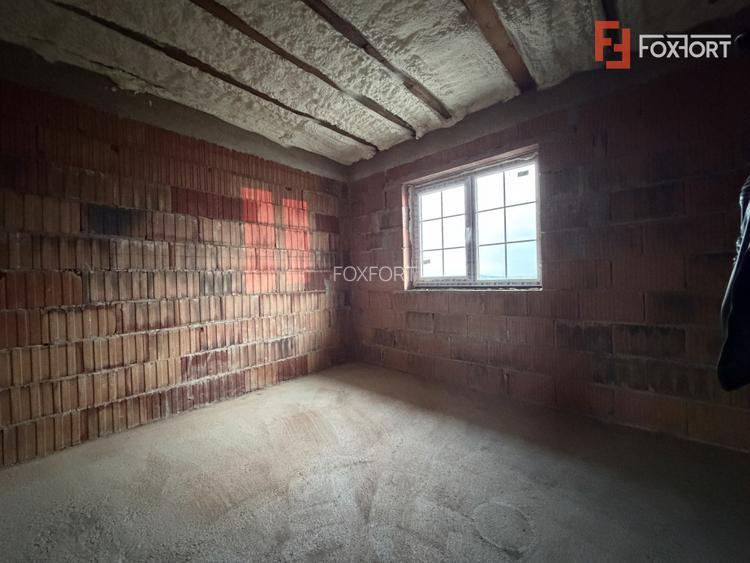 Duplex cu 3 camere de vanzare la cheie, finisaje la alegere in Sanandrei - 7