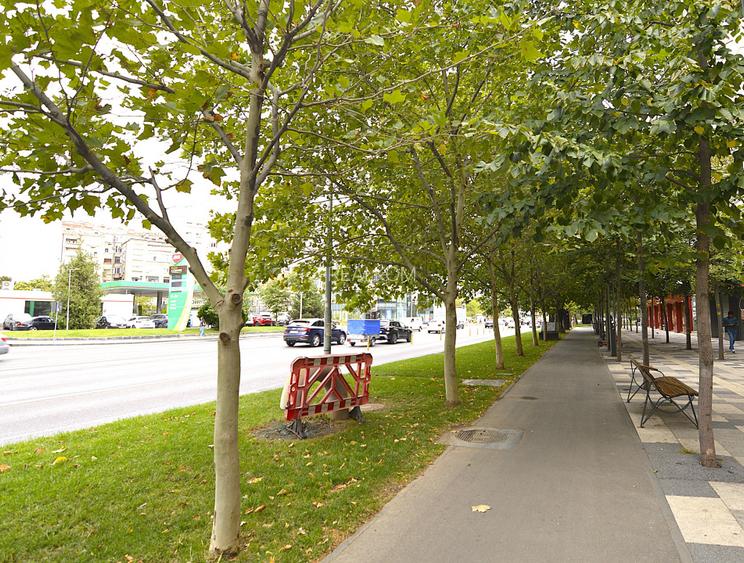 INCHIRIERE GARSONIERA DECEBAL – METROU PIATA MUNCII - 30