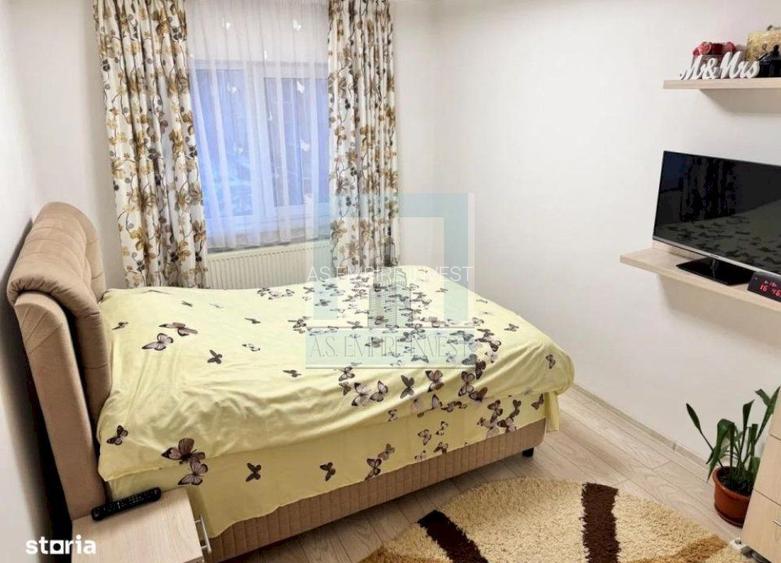 Ap 3 camere decomandat - zona Tractorul ID: 17339 - 4