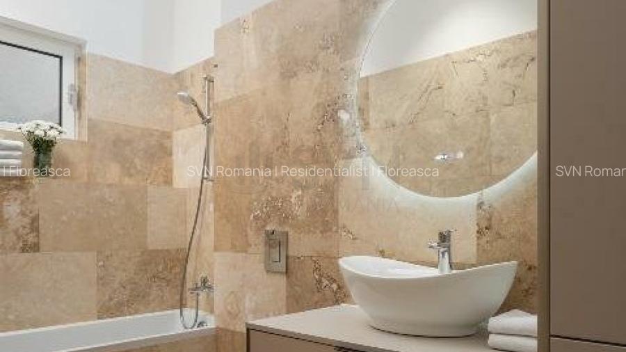 REA1024097 Apartament superb  3 Camere I Zona Dacia I Terasa 170 mp Rooftop - 8