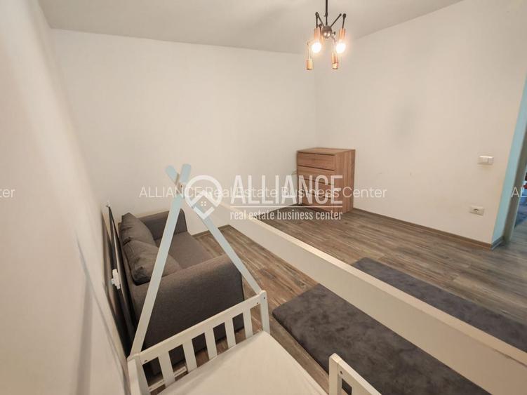 OVIDIU (Cod 01) Casa eleganta complet mobilata „la cheie” - 7