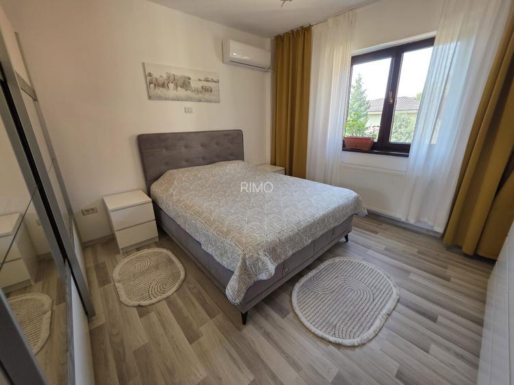 4 camere premium | Valea Largă | 2 Parcari - 15
