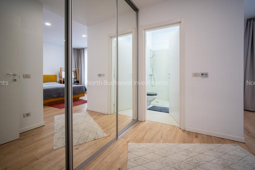 DUPLEX 4 CAMERE - TUNARI - COMISION 0% - 13