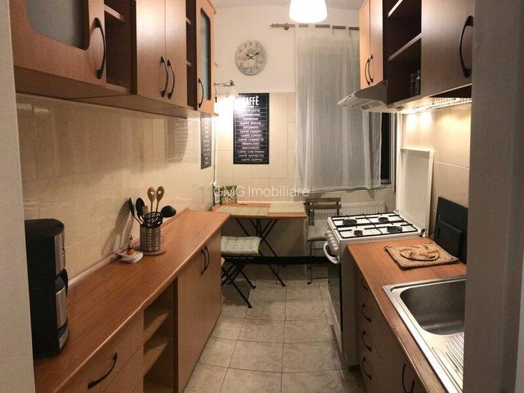 Apartament 2 camere zona Floreasca - 9