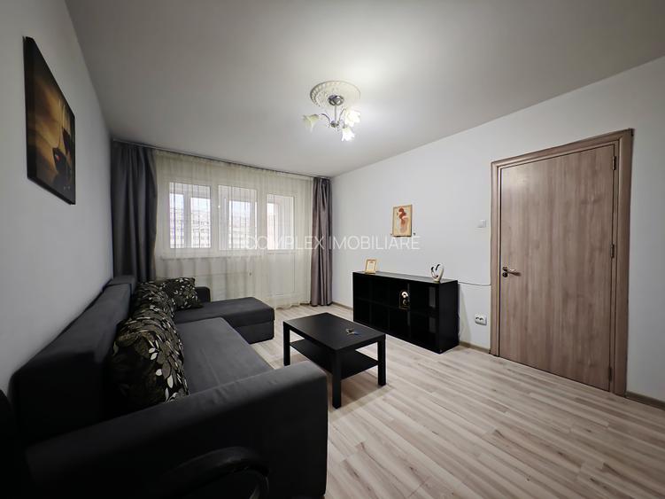 Dristor vis a vis de gura de metrou | Apartament decomandat in bloc anvelopat. - 4