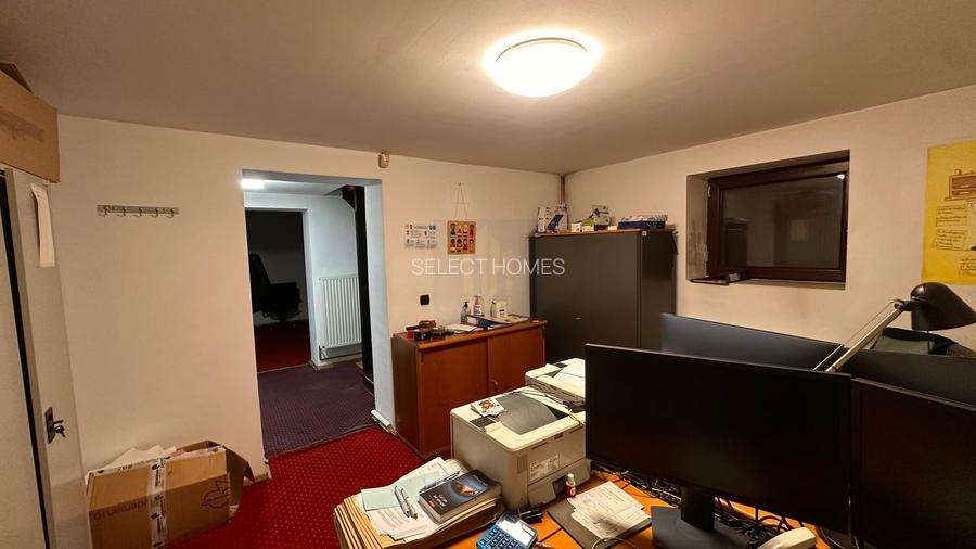 Casa 5 camere de vanzare in zona *Dimitrie Cantemir* - 9