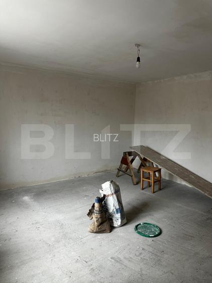 Casă cu suflet și potențial în Suceagu – liniște, spațiu și apropiere de Cluj - 6