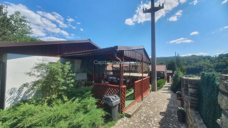 2 Cabane complet utilate, Dubova, Valea Ponicovei - 9