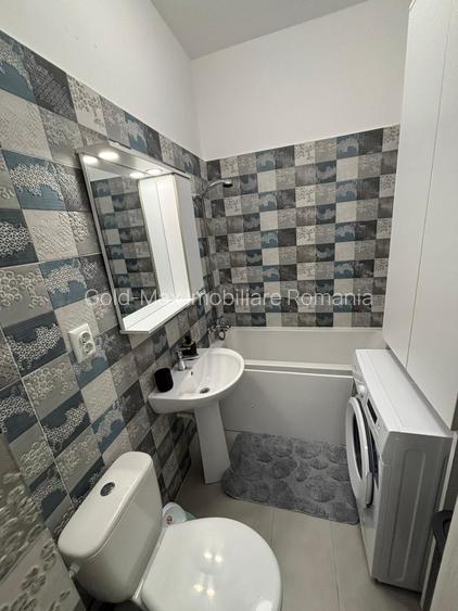 Garsoniera Militari Residence - Serg. Ilie Petre - 4