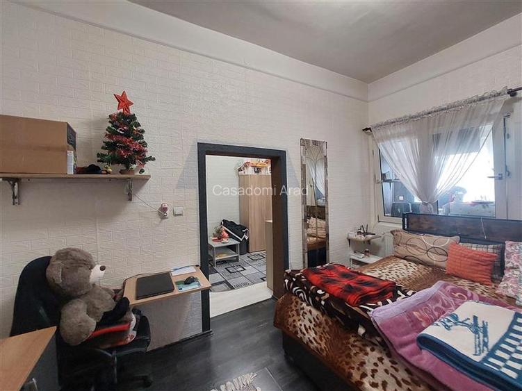 Apartament la cheie, zona Metianu - 2