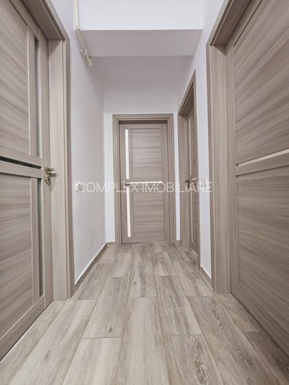 1 Decembrie 1918 | etajul 1 din 3 in bl. boutique | centrala proprie | totul nou - 9