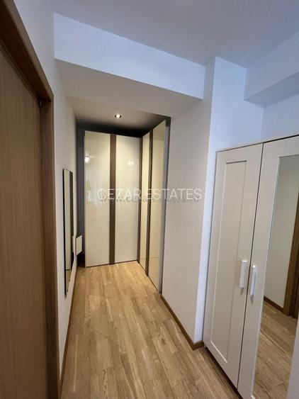 PIPERA IANCU NICOLAE COMPLEX APARTMENT 2 CAMERE MOBILAT TERASA 20MP - 15