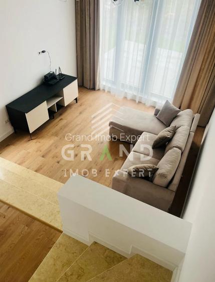 TOTUL NOU! Duplex /GARAJ/TERASA/BALCON/ 4 CAMERE | Cartier Buna Ziua - 4