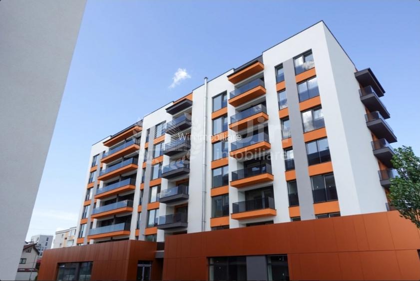 Proiect Nou! | Apartament 2 camere | Etaj 2 | Balcon | Intre Lacuri - 3