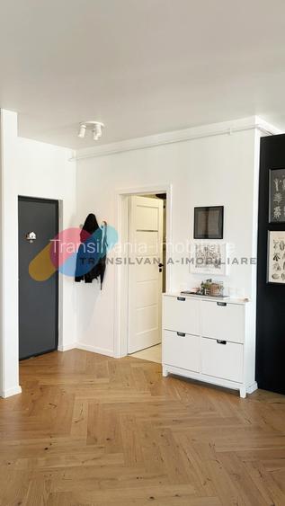 Apartament 2 camere, 61,3 mp, Floresti, Avram Iancu - 7