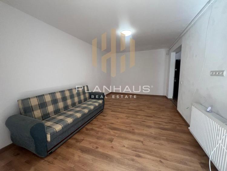 Apartament 2 camere ,Victoriei -zona Mărul de Aur ,parter cu loc de parcare