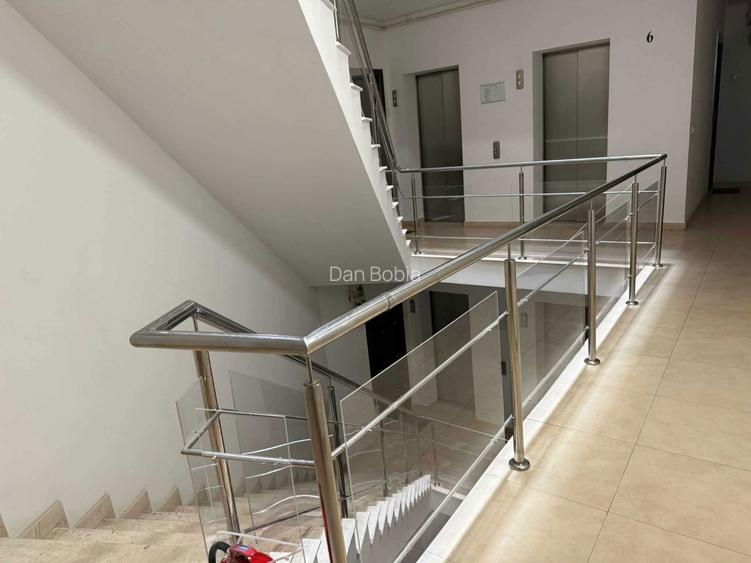 Garsoniera luminoasa 10 min M Griogorescu - Centrala proprie DB2072 - 7
