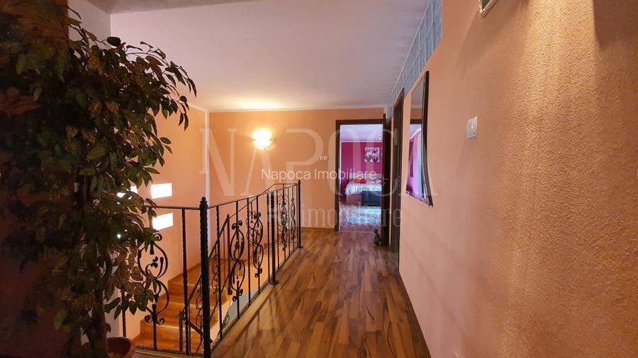 Casa 4 camere de vanzare in Oncea Oradea, Oradea - 7