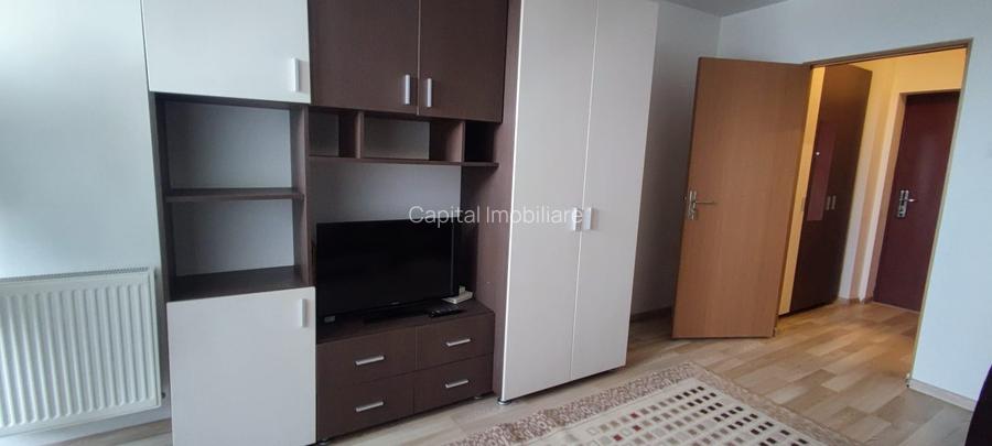 COMISION 0%! Garsonieră 28 mp, etaj 6/10, aproape de parc, Gheorgheni - 2