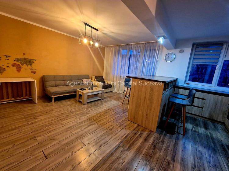 Apartament 2 camere Ultracentral de închiriat - 2