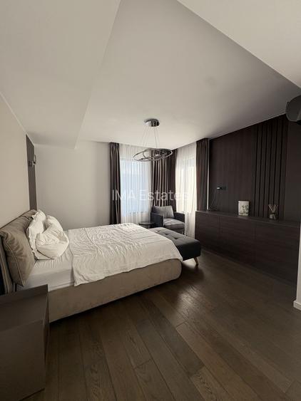 Vila  cu finisaje si mobila de lux, aproape de Cambridge School - 17