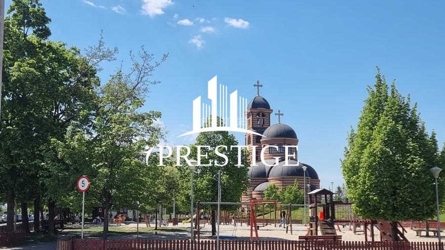 APARTAMENT DE ÎNCHIRIAT ÎN ZONA ȘTRAND | 3 CAMERE | BALCON - 12