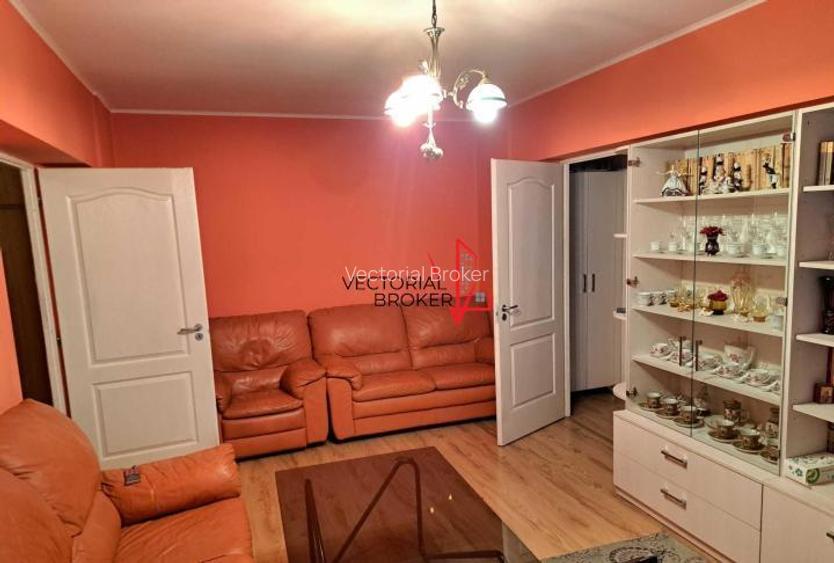 Apartament 3 camere Vitan Auchan - 3