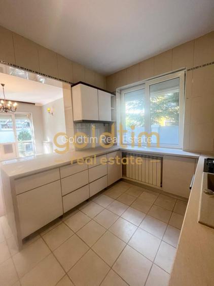 VILA INDIVIDUALA/IANCU NICOLAE/REZIDENTIAL-FIRMA/SUPERBA/GRADINA PROPRIE/PIPERA - 22