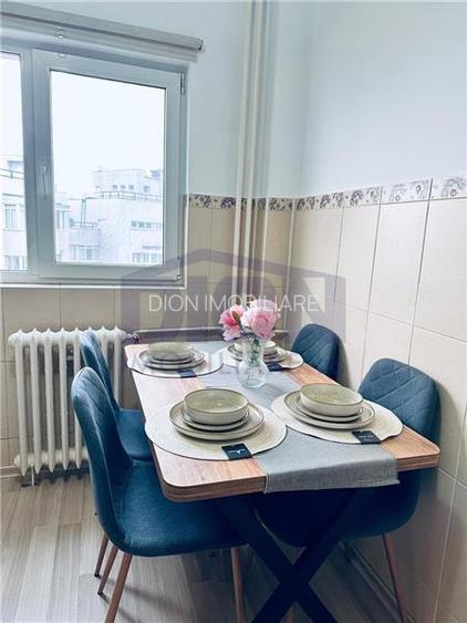 APARTAMENT 2 CAM, DRISTOR - 10