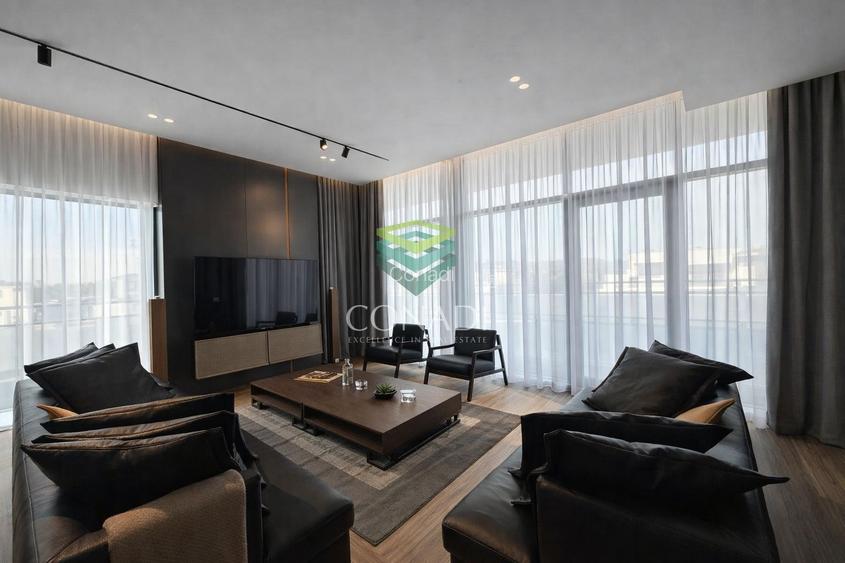 The american dream | zona Ambasadei Americii - 14