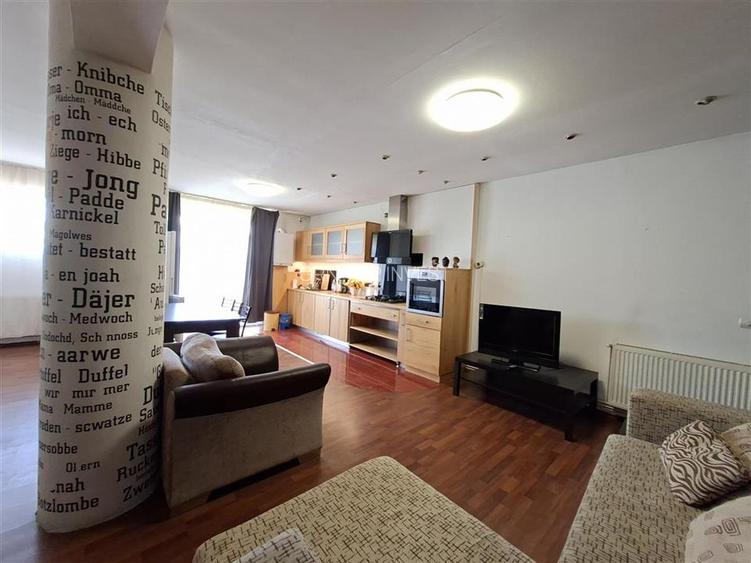 Apartament 4 camere 2 bai la casa zona Calea Turnisorului - 7