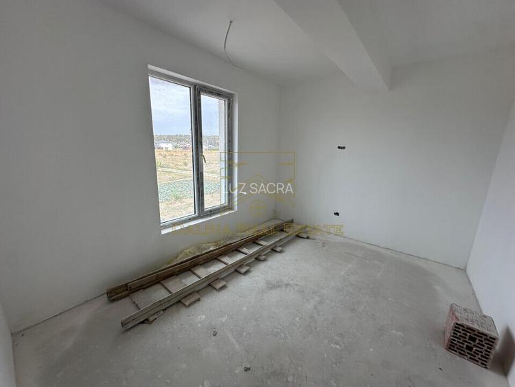 Vanzare Casa Noua - 95mp - Laser Village 2 Magurele - 15