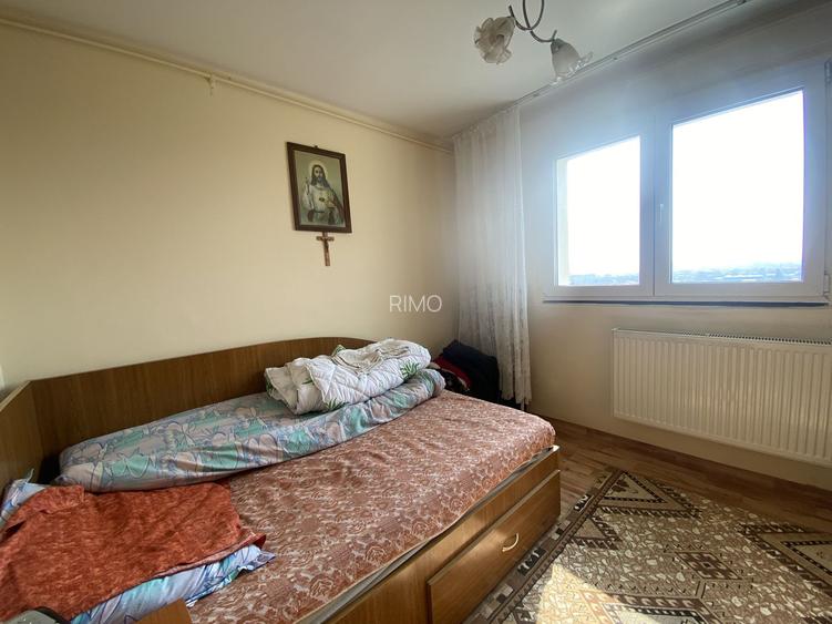 Apartament cu doua camere, Brancoveanu, 49.500€ - 9