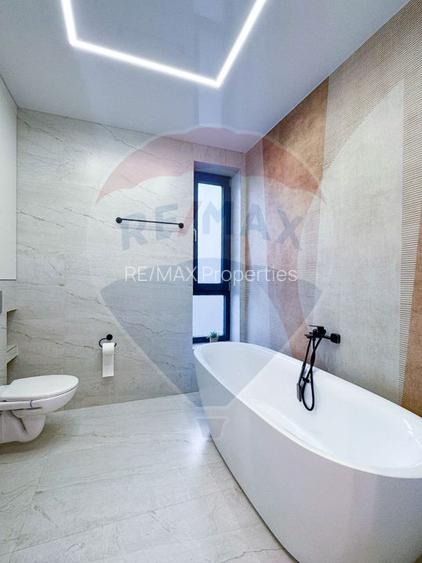 Casă / Vilă de vanzare in Mogosoaia, magazin, autobuz, utilitati - 20