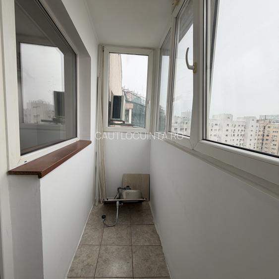 2 Camere | Renovat | Mihai Bravu |Calea Vitan| Bloc 1983 | metrou 15' - 6