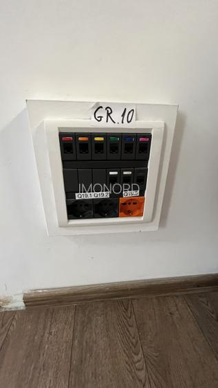 Metrou Aviatorilor - birouri suprafata flexibila - 18