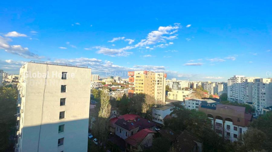 Office Duplex - 4 Rooms Unirii | 127 MP +  2 Balconies + 2 Bathrooms - 15