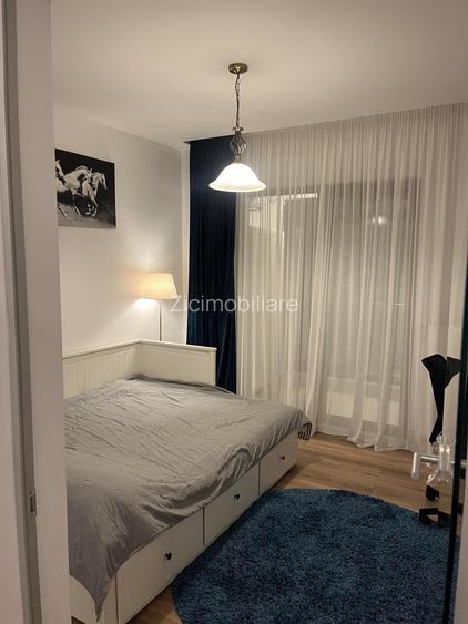 3 CAMERE GROZAVESTI MOBILAT UTILAT LOC DE PARCARE SUBTERAN  INCLUS - 3