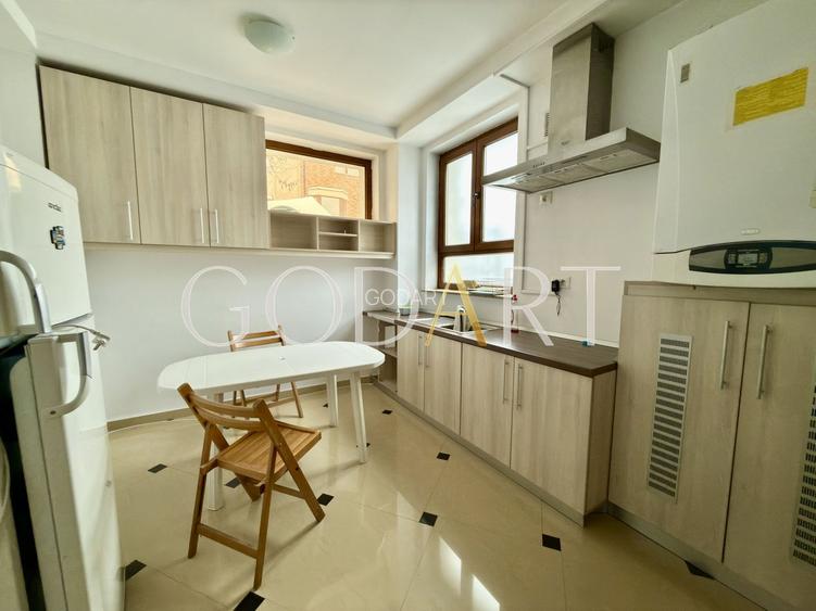 VILA ELEGANTA | CARTIERUL DOMENII - 14