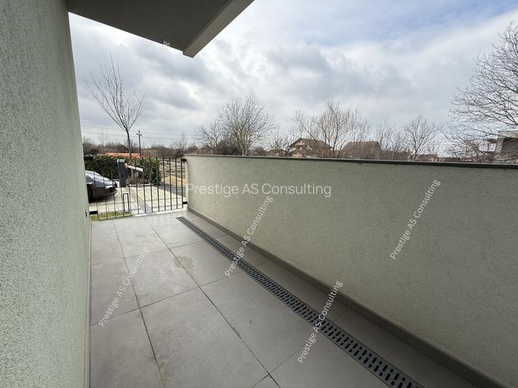 Apartament Nou 2 Camere | Parcul Terra- Dumbravita - 3