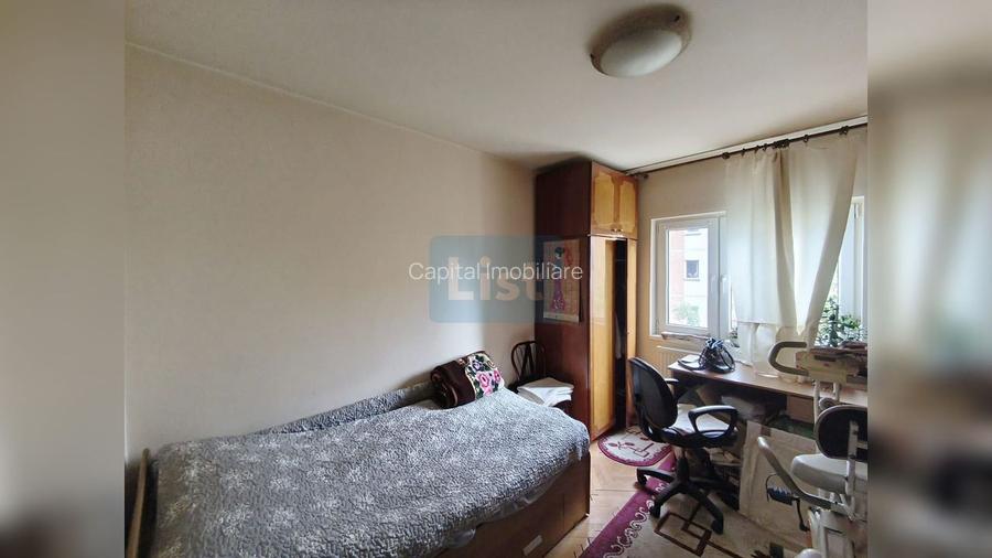 Comision 0! Vanzare apartament cu 3 camere zona Nicolae Titulescu. - 3
